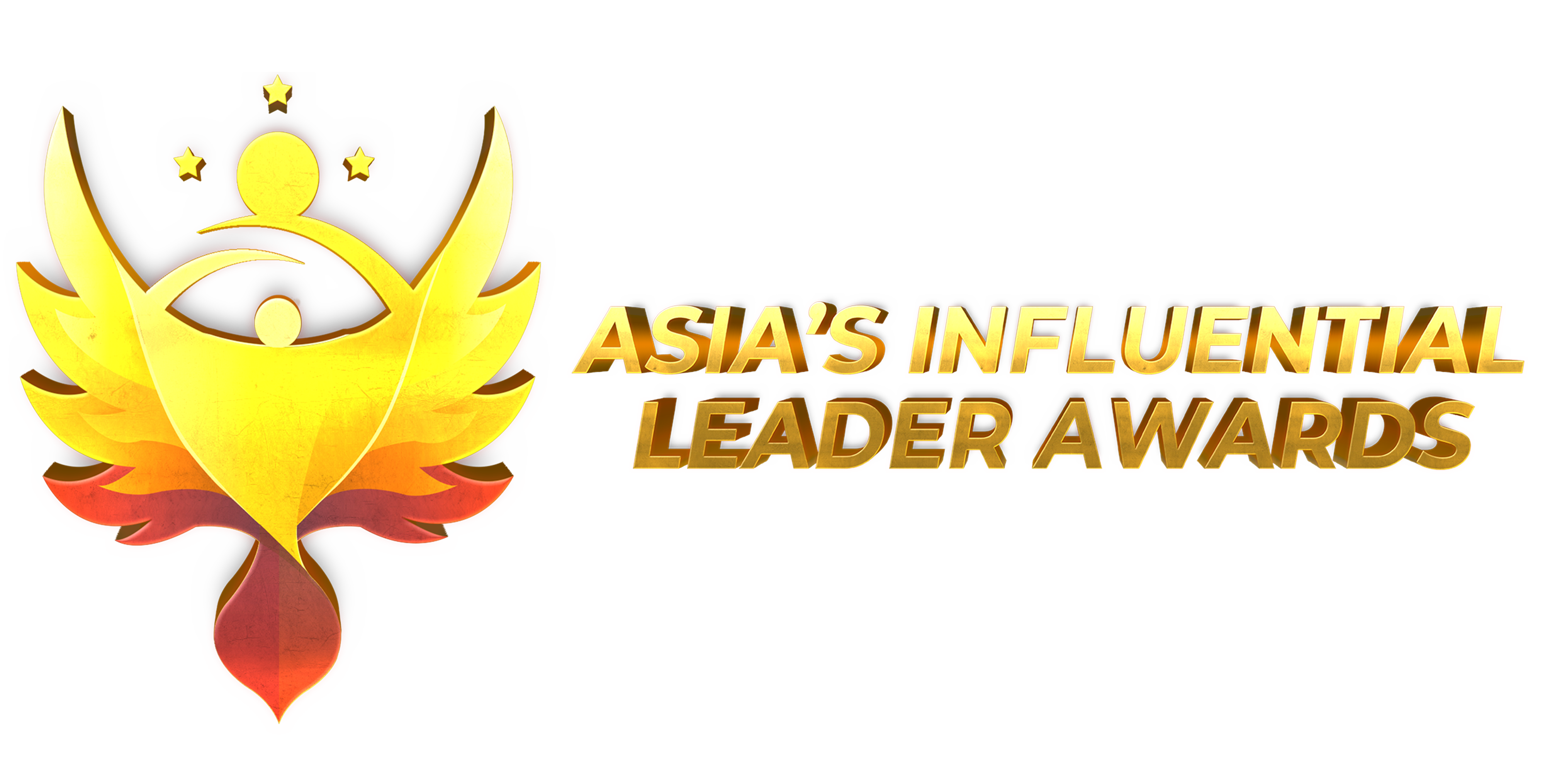 Asia's Golden Icons Awards Logo