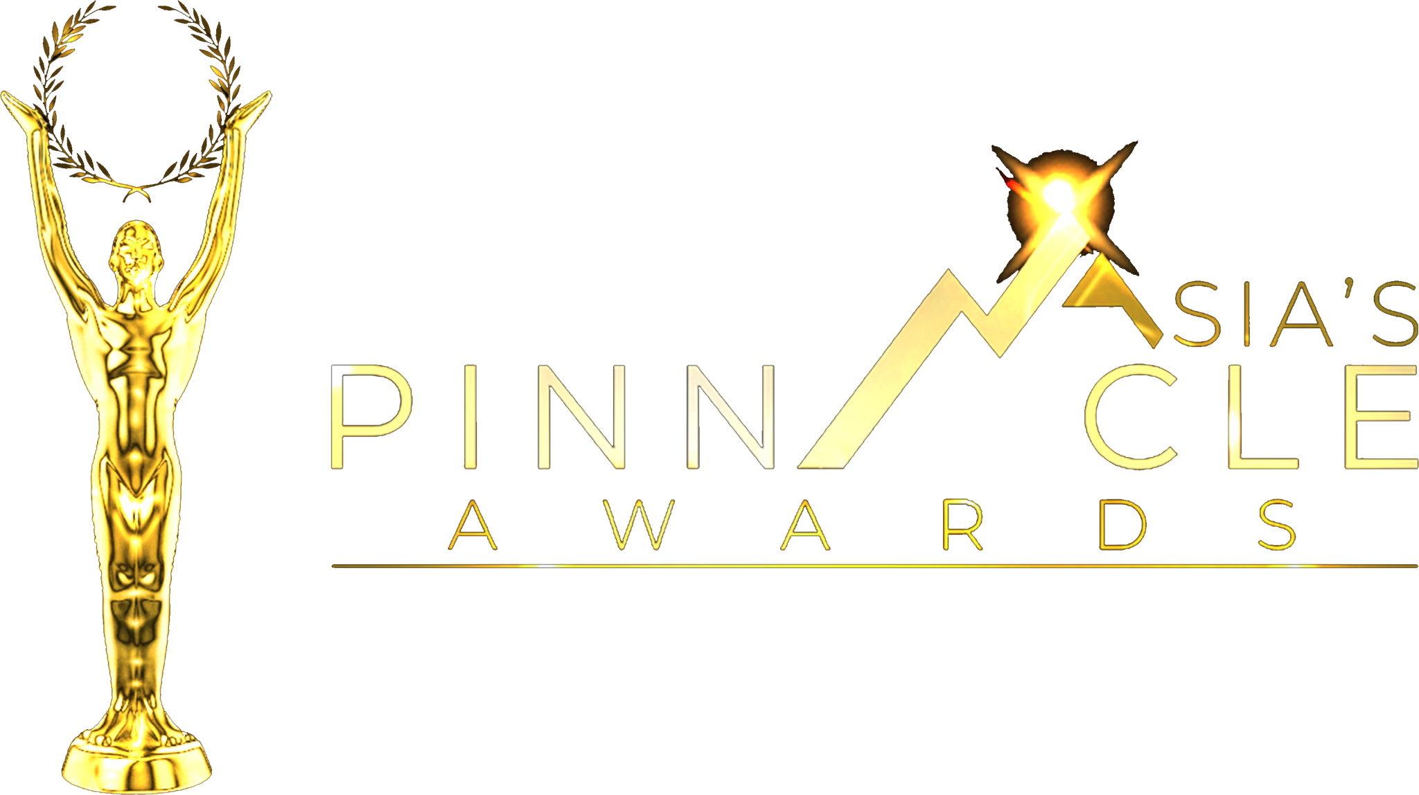 Asia's Golden Icons Awards Logo