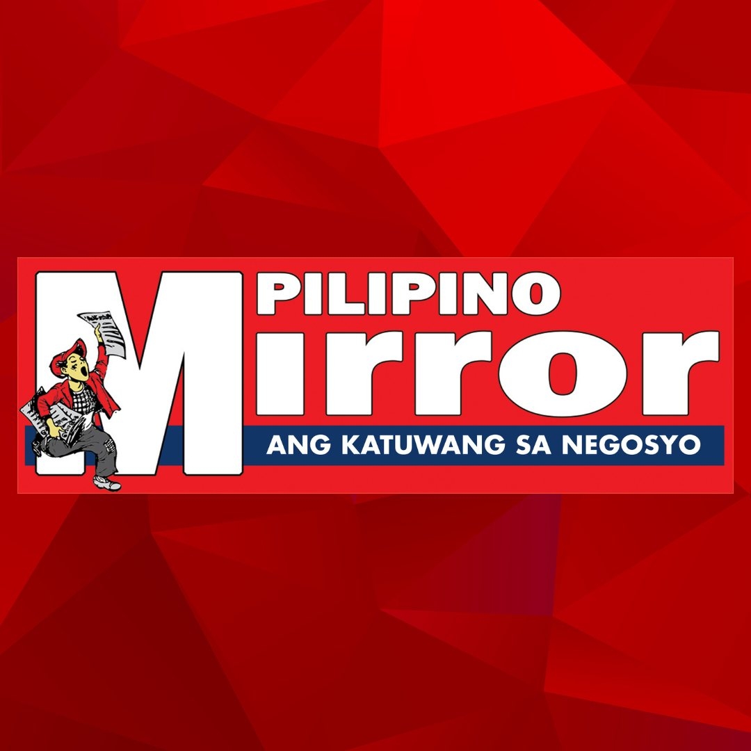 Pilipino Mirror